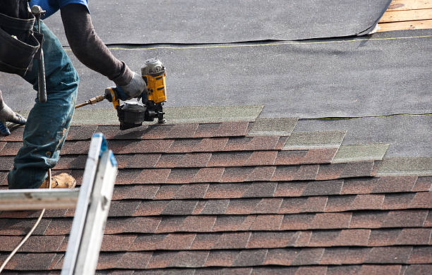 Licensed Flat Roof Repair service in Banning, CA - Brentwood Metal Roofing